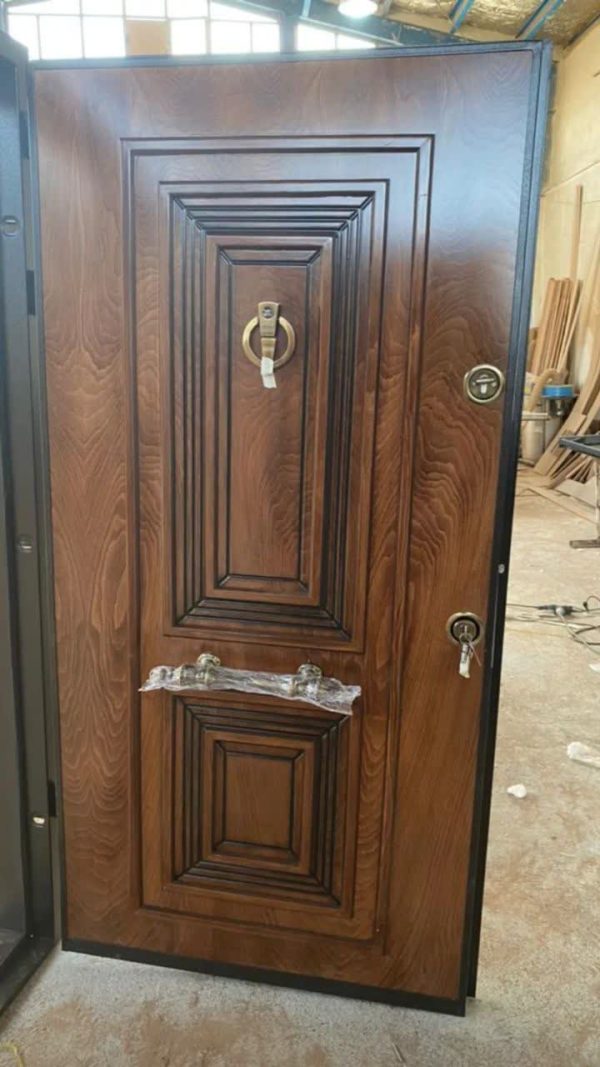 دربهای ضد سرقت تیپ C